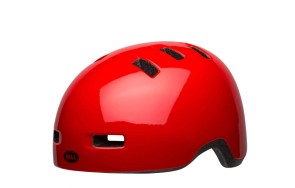 BELL LIL RIPPER RED